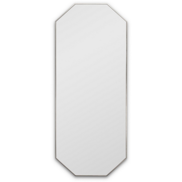 Изображение товара Stilig L Silver Зеркало в тонкой раме Smal Art-Zerkalo SM108SL 13783 Изображение товара Stilig L Silver Зеркало в тонкой раме Smal Art-Zerkalo SM108SL 13783