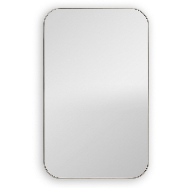 

Smart M Silver Зеркало в тонкой раме Smal Art-Zerkalo SM006SL 13799, Серебро, Smart M SM006SL
