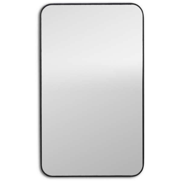 

Smart M Black Зеркало в тонкой раме Smal Art-Zerkalo SM006BL 13800, Черный, Smart M SM006BL