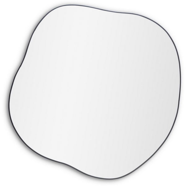 

Organic L Black Зеркало в тонкой раме Smal Art-Zerkalo SM128BL 13805, Черный, Organic L SM128BL