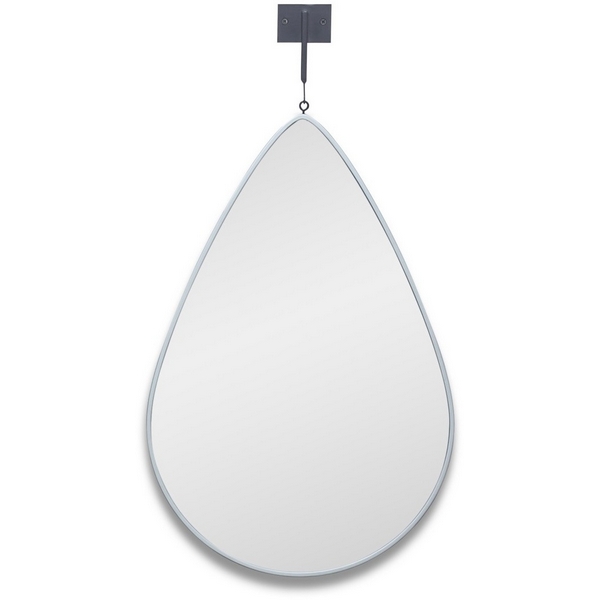 

Droppe S Silver Зеркала на подвесе 10см Art-Zerkalo SM151SL 13813, Серебро;черный, Droppe S SM151SL