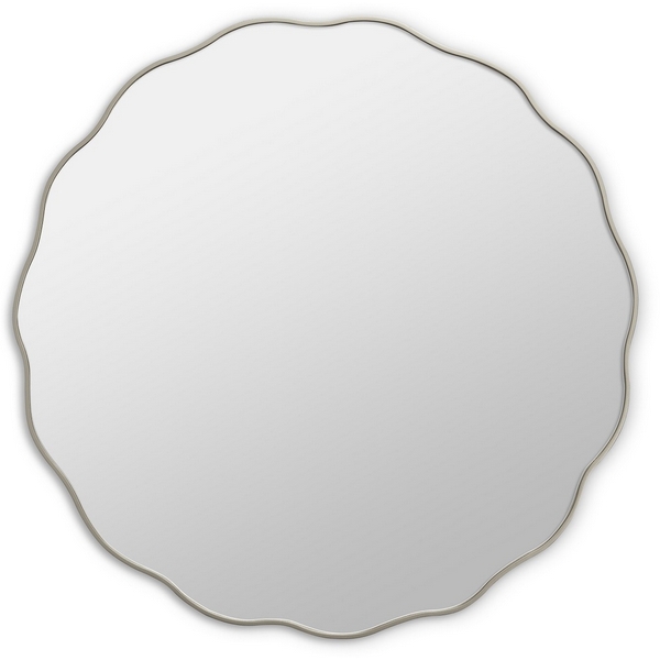 

Fancy S Silver Зеркало в тонкой раме Smal Art-Zerkalo SM191SL 13827, Серебро, Fancy S SM191SL