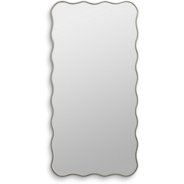 

Fancy L Silver Зеркало в тонкой раме Smal Art-Zerkalo SM195SL 13839, Серебро, Fancy L SM195SL