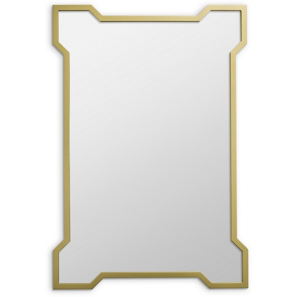 

Zar Gold Зеркало в раме Svart Art-Zerkalo SV115GL 13841, Золото, Zar Svart SV115GL
