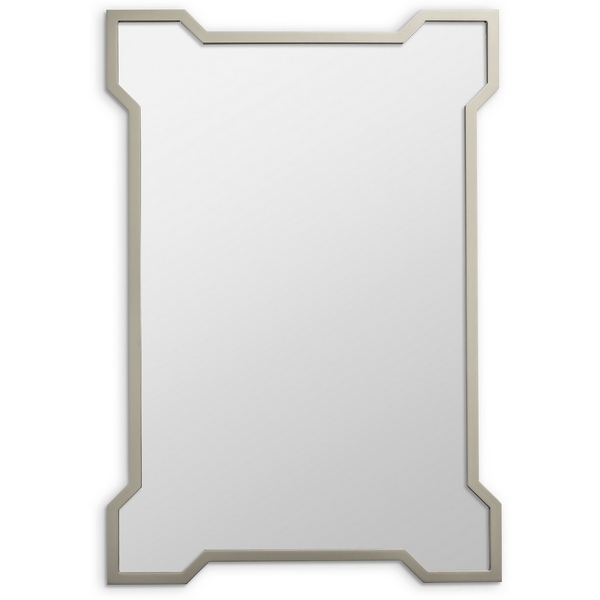 Изображение товара Zar Silver Зеркало в раме Svart Art-Zerkalo SV115SL 13842 Изображение товара Zar Silver Зеркало в раме Svart Art-Zerkalo SV115SL 13842