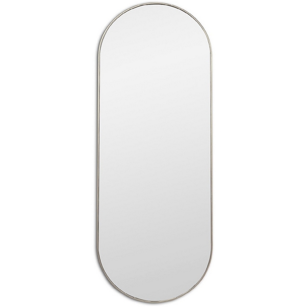Изображение товара Kapsel L Silver Зеркало в тонкой раме Art-Zerkalo SM034SL 13854