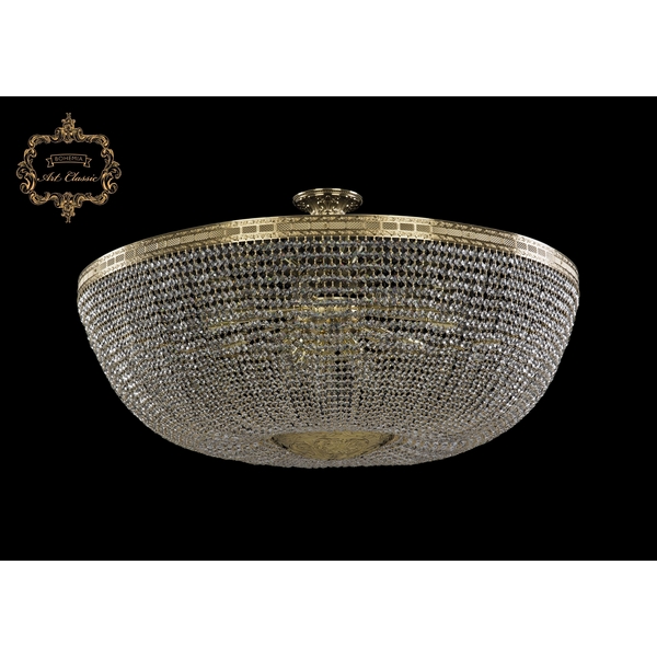 

Потолочная люстра Art Classic 21.05 21.051.100SP.G, Прозрачный, 21.05 21.051.100SP.G