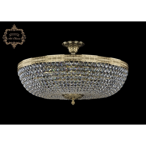 

Потолочная люстра Art Classic 21.05 21.05.16.d70.G, Прозрачный, 21.05 21.05.16.d70.G