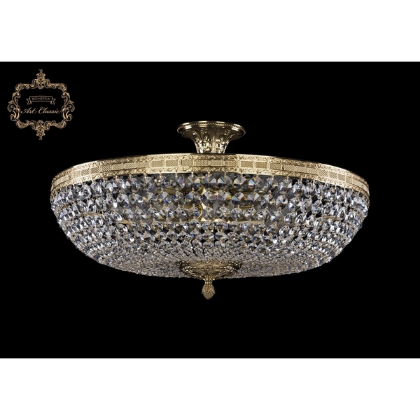

Потолочная люстра Art Classic 21.05 21.05.8.d55.G, Прозрачный, 21.05 21.05.8.d55.G