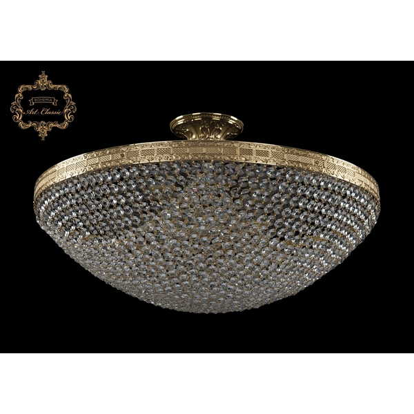 

Потолочная люстра Art Classic 21.32 21.321.55SP.G, Прозрачный, 21.32 21.321.55SP.G