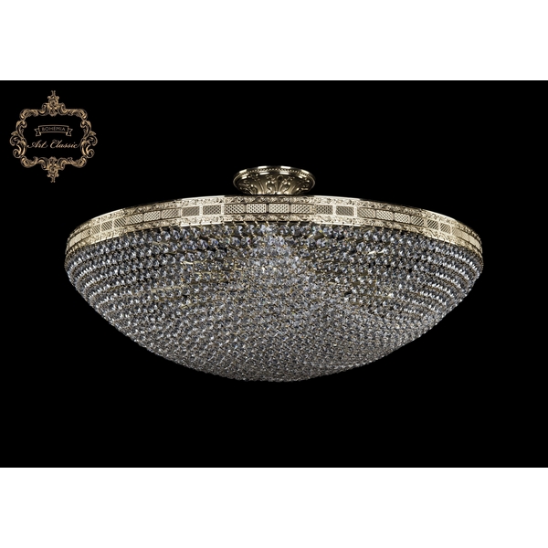 

Потолочная люстра Art Classic 21.32 21.321.70SP.G, Прозрачный, 21.32 21.321.70SP.G