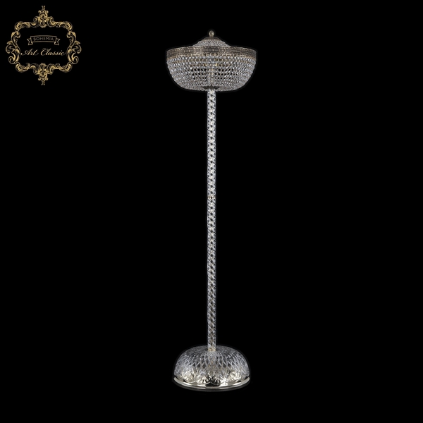 

Торшер Art Classic 23.05 23.051T4.35SP-138.GB, Прозрачный, 23.05 23.051T4.35SP-138.GB