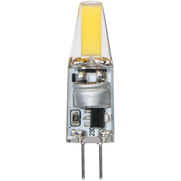 

Светодиодная лампа капсульная 1.5W 150Lm 4000К G4 Arte Lamp Lugo A0415-4K, Lugo A0415-4K