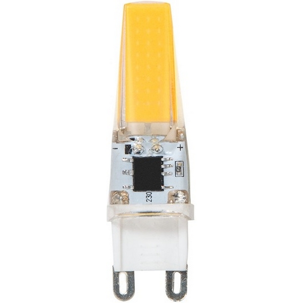 

Светодиодная лампа капсульная 2.5W 230Lm 3000К G9 Arte Lamp Lugo A0925-3K, Lugo A0925-3K