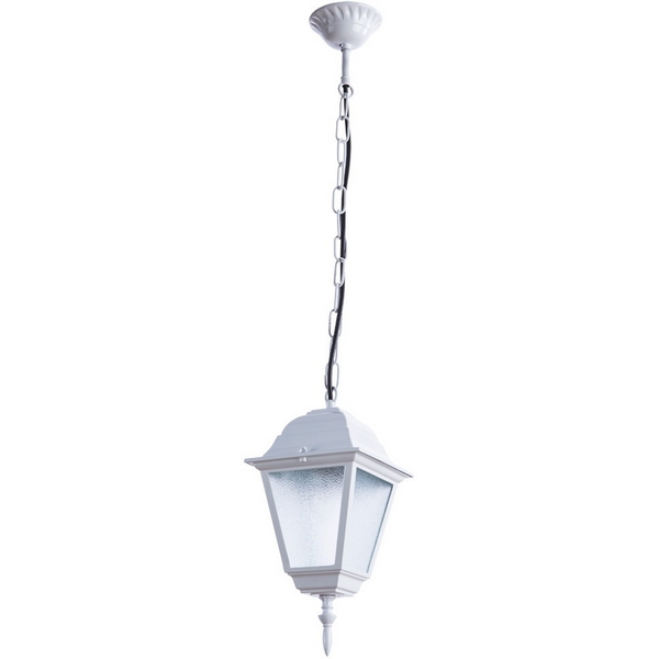 

Уличный светильник подвесной Arte Lamp Bremen A1015SO-1WH, Белый, Bremen A1015SO-1WH