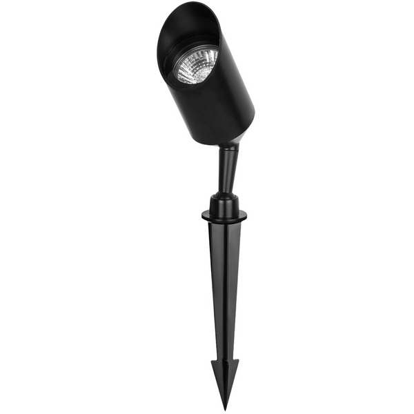 Грунтовый светильник светодиодный IP65 Arte Lamp Elsie A1022IN-1BK