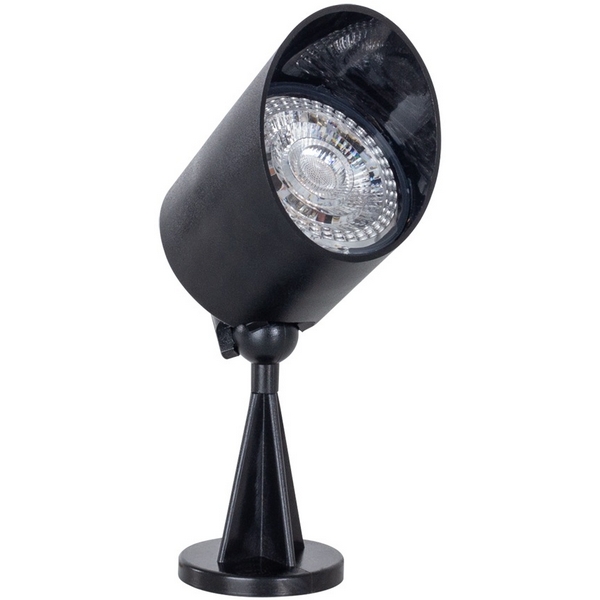 

Прожектор уличный светодиодный IP65 Arte Lamp Elsie A1024AL-1BK, Черный, Elsie A1024AL-1BK