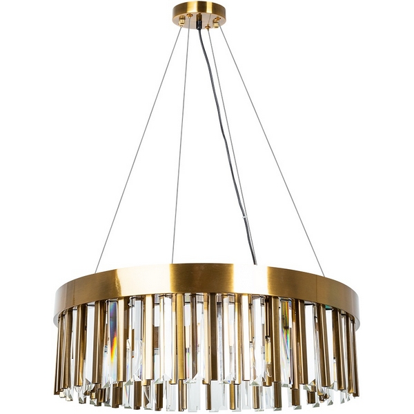 

Подвесная люстра Arte Lamp Francheska A1037SP-8PB, Медный, Francheska A1037SP-8PB