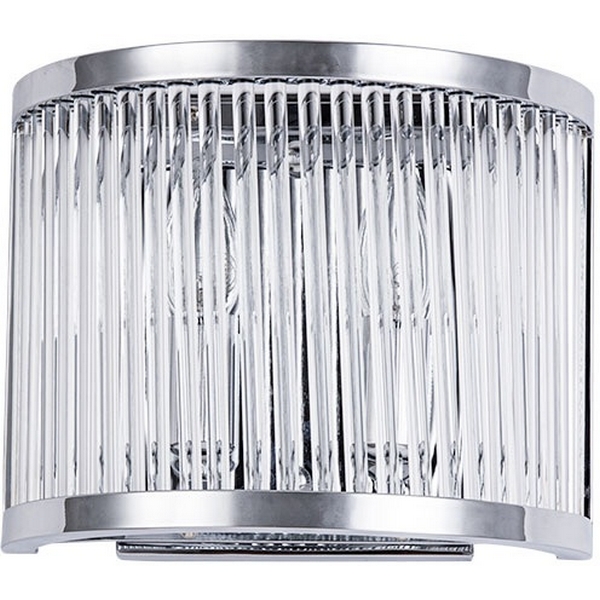 

Бра Arte Lamp Anetta A1065AP-2CC, Прозрачный, Anetta A1065AP-2CC