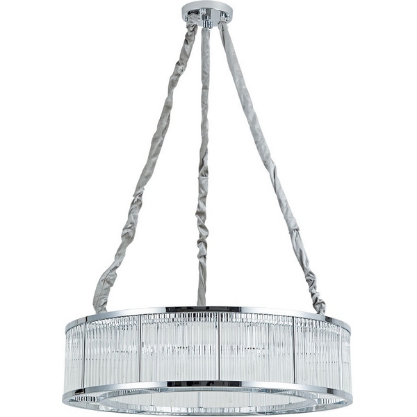 

Подвесная люстра Arte Lamp Anetta A1065SP-12CC, Прозрачный, Anetta A1065SP-12CC