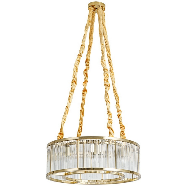 

Подвесная люстра Arte Lamp Anetta A1065SP-8PB, Прозрачный, Anetta A1065SP-8PB