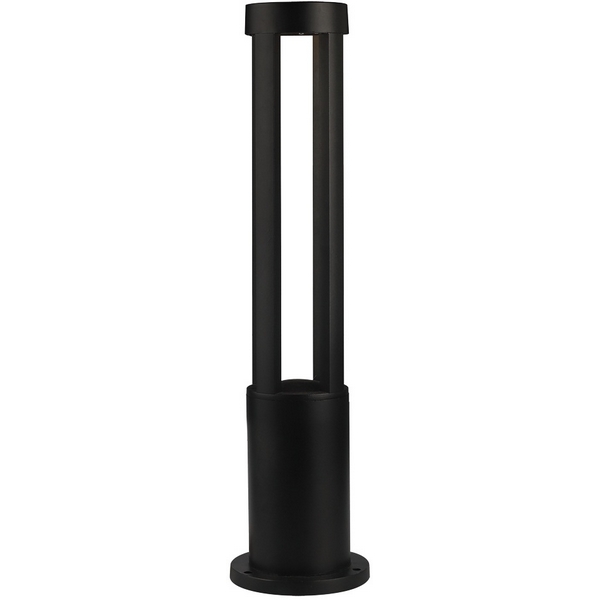 

Наземный уличный светильник Arte Lamp A1080PA-1BK, Черный, Thuban A1080PA-1BK