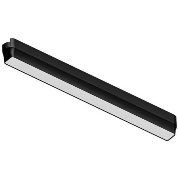 

Магнитный трековый светильник LED 48V 15W Arte Lamp Rapid A1168PL-1BK, Черный, Rapid A1168PL-1BK