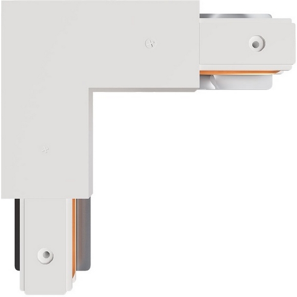 

Коннектор-ввод питания для шинопровода Arte Lamp Track Accessories A120333P, Track Accessories A120333P
