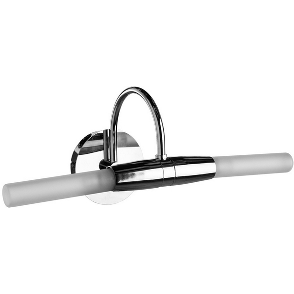 

Бра влагозащищенное Arte Lamp Aqua-bastone A1208AP-2CC, Белый, Aqua-bastone A1208AP-2CC