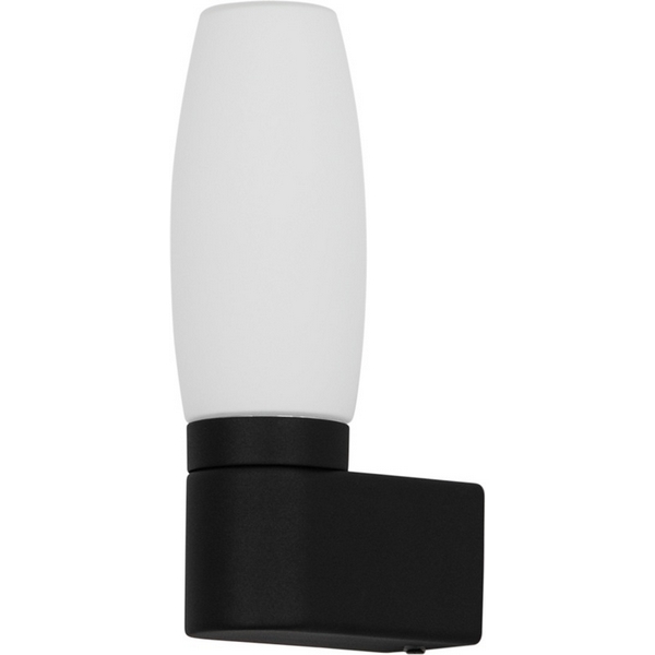 

Настенный светильник IP44 Arte Lamp A1209AP-1BK, Белый, Aqua-bastone A1209AP-1BK
