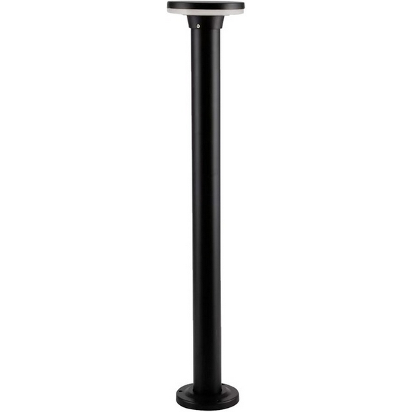 

Настенный светильник уличный Arte Lamp Amsterdam A1213PA-1BK, Черный, Amsterdam A1213PA-1BK