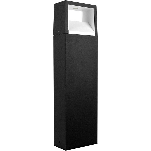 

Наземный уличный светильник Arte Lamp A1326PA-1BK, Черный, Liverpool A1326PA-1BK