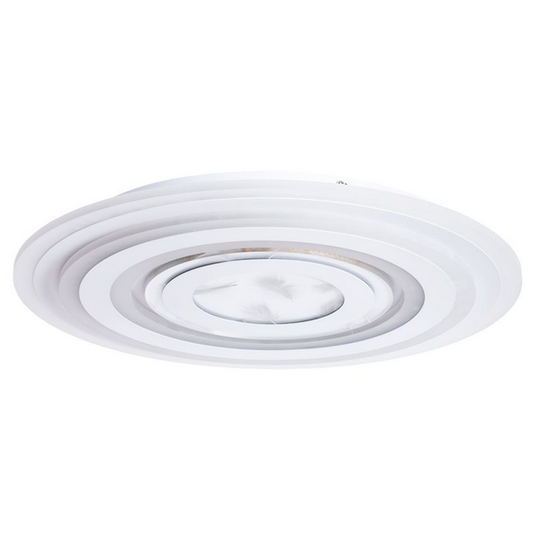 

Потолочный светильник Arte Lamp Multi-piuma A1397PL-1CL, Белый, Multi-piuma A1397PL-1CL