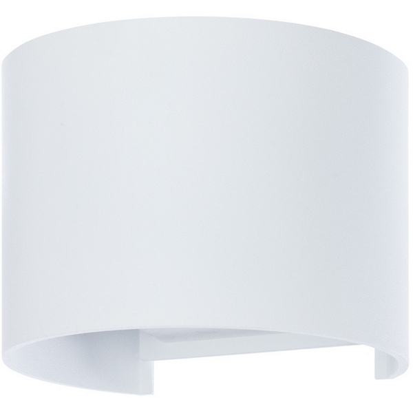 

Архитектурная светодиодная подсветка IP54 Arte Lamp RULLO A1415AL-1WH, Белый, RULLO A1415AL-1WH
