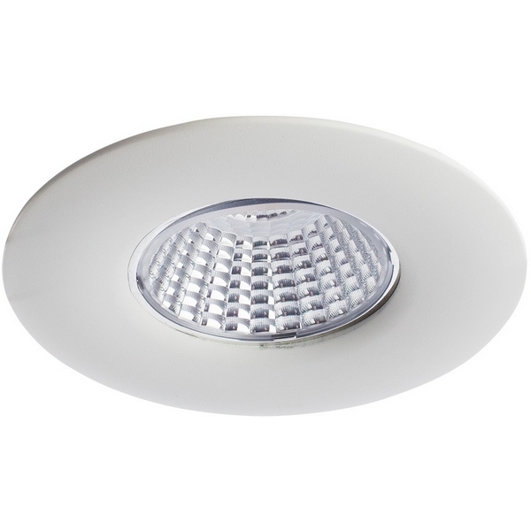 

Встраиваемый светодиодный светильник Uovo A1425PL-1WH (Artelamp), Белый, Uovo A1425PL-1WH