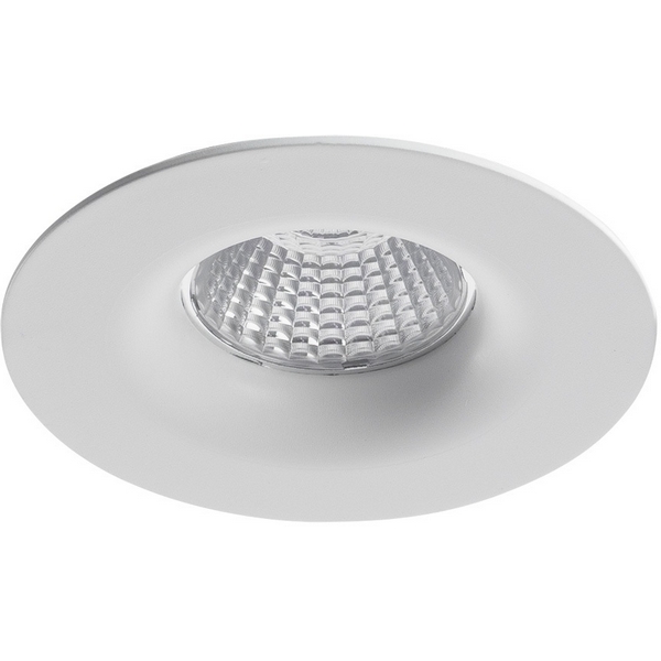 

Встраиваемый светодиодный светильник Arte Lamp Uovo A1427PL-1WH, Белый, Uovo A1427PL-1WH