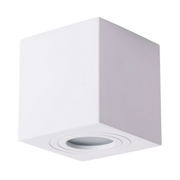 

Потолочный светильник уличный Arte Lamp Galopin A1461PL-1WH, Белый, Galopin A1461PL-1WH