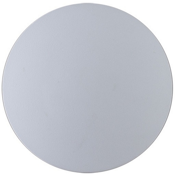 

Настенный светильник светодиодный Arte Lamp Nimbo A1506AP-1WH, Белый, Nimbo A1506AP-1WH