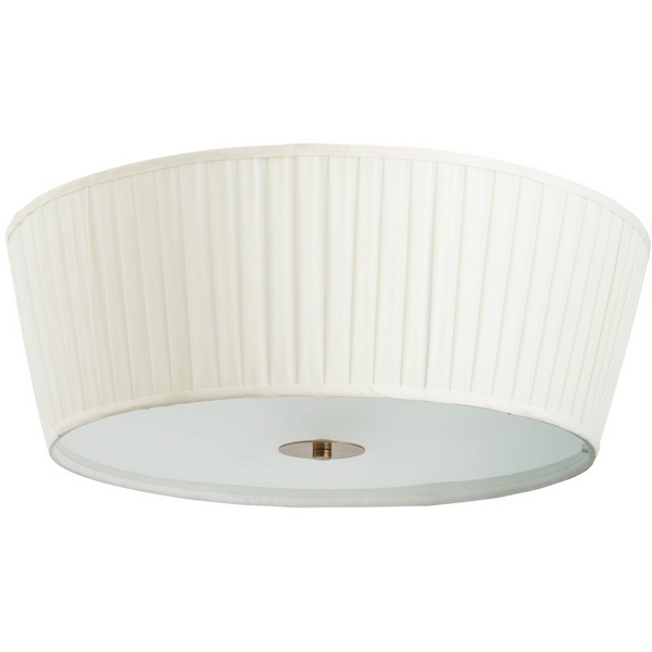 

Потолочная люстра Arte Lamp Seville A1509PL-6PB, Белый, Seville A1509PL-6PB