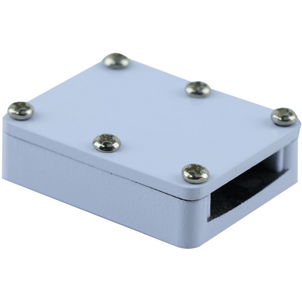

Коннектор для шинопровода (трека) i Accessories Arte Lamp Track A151033, Белый, Track Accessories A151033