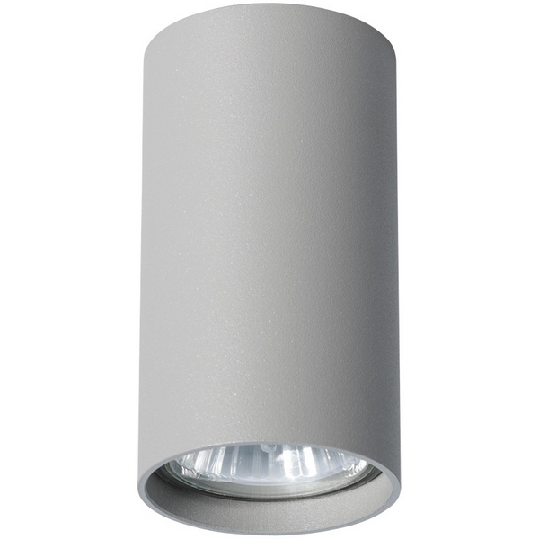 

Точечный светильник Arte Lamp Unix A1516PL-1GY, Серый, Unix A1516PL-1GY