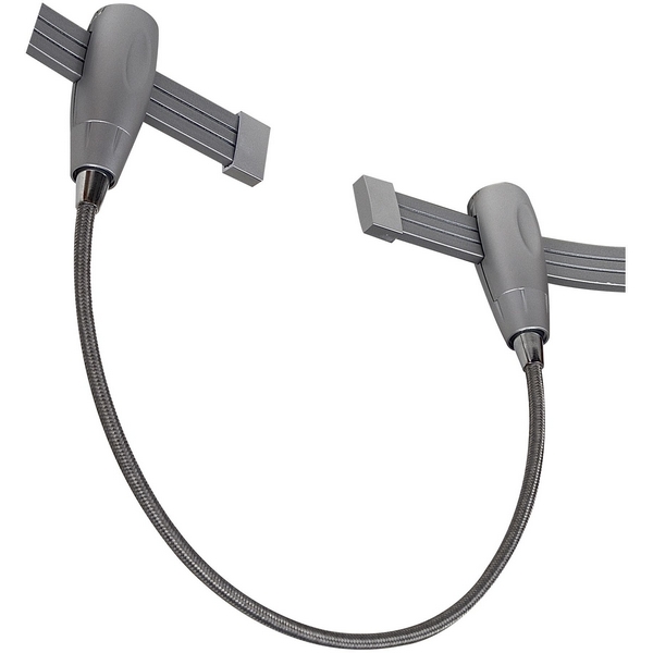 

Коннектор A152027 Artelamp, Серебро, Track Accessories A152027