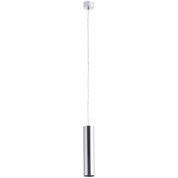 

Подвесной светильник Arte Lamp Sirius A1524SP-1CC, Хром, Sirius A1524SP-1CC