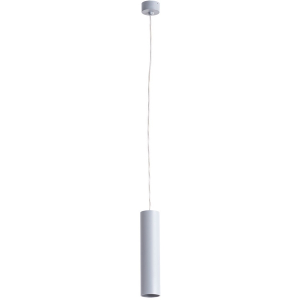 

Подвесной светильник Arte Lamp Sirius A1524SP-1GY, Серый, Sirius A1524SP-1GY