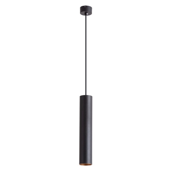 

Подвесной светильник Arte Lamp Torre A1530SP-1BK, Черный, Torre A1530SP-1BK