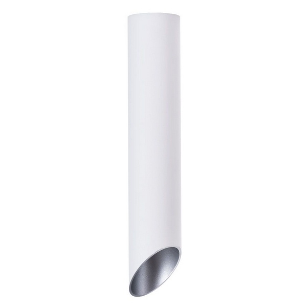 

Накладной светильник Arte Lamp Pilon-silver A1536PL-1WH, Белый, Pilon-silver A1536PL-1WH