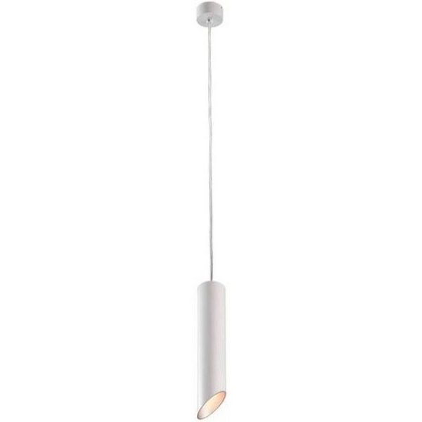 

Подвесной светильник Arte Lamp Pilon-silver A1536SP-1WH, Белый, Pilon-silver A1536SP-1WH