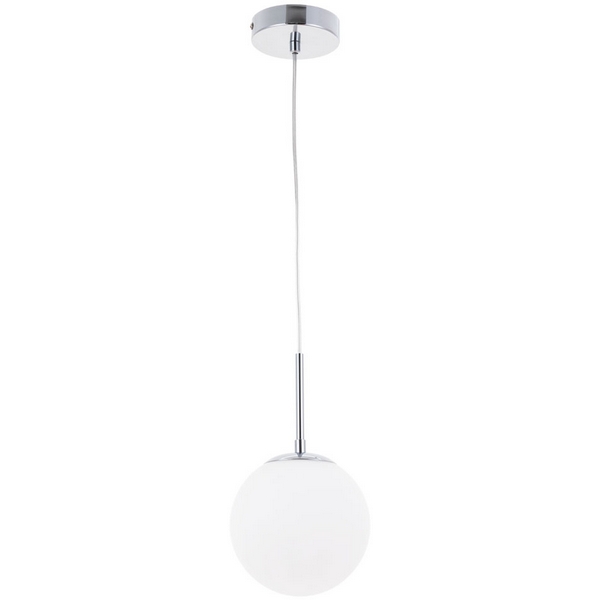 

Подвесной светильник Arte Lamp Volare A1565SP-1CC, Хром, Volare A1565SP-1CC