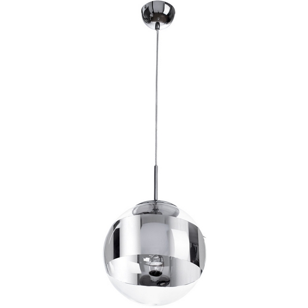 

Подвесной светильник Arte Lamp Galactica A1581SP-1CC, Хром, Galactica A1581SP-1CC