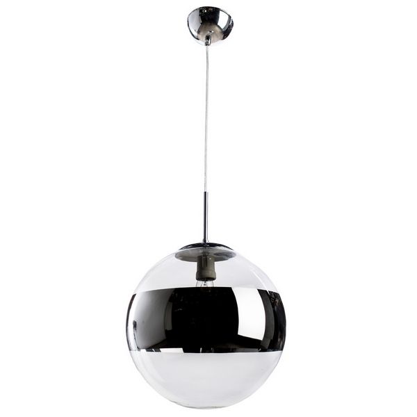 

Подвесной светильник Arte Lamp Galactica A1582SP-1CC, Хром, Galactica A1582SP-1CC